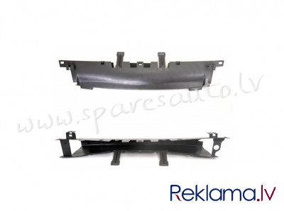 PCT44010A - 'OEM: 7414HY' EU, upper, CZ - Priekšējā Bampera Stiprinošais Elements - CITROEN C4  LA/L Rīga - foto 1