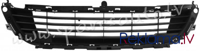 PCT99023GA - 'OEM: 7422R5' Thatcham - Reste Bamperā - CITROEN C4  B7 (2010-) Рига - изображение 1