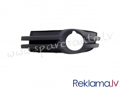 PDG99004CAL - 'OEM: 5113233AA' (08-11), with hole for foglamp L - Reste Bamperā - DODGE GRAND CARAVA Рига - изображение 1