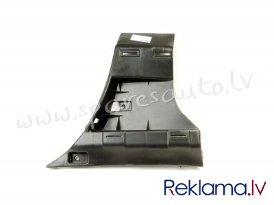 PDW43004AL - 'OEM: S3031271' plastic L - Bampera Stiprinājums - DAEWOO NEXIA/CIELO (2008-) Рига - изображение 1