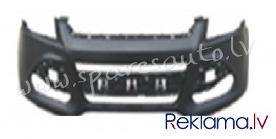 PFD04036BA(K) - 'OEM: DV4517F775A' without hole for headlamp washer - Priekšējais Bampers - FORD KUG Рига - изображение 1