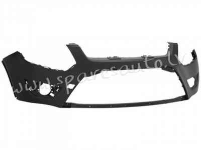 PFD04038BA - 'OEM: 1544518' with hole for foglamp, primed, TÜV - Priekšējais Bampers - FORD KUGA (20 Рига