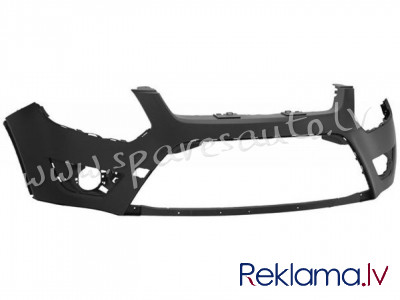 PFD04038BA - 'OEM: 1544518' with hole for foglamp, primed, TÜV - Priekšējais Bampers - FORD KUGA (20 Рига - изображение 1