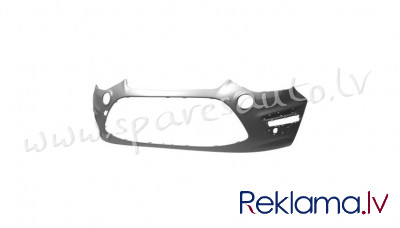 PFD041192BA - 'OEM: 1686004' primed, TÜV - Priekšējais Bampers - FORD S-MAX (2010-2015) Рига - изображение 1