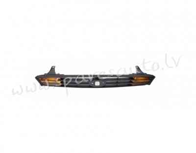 PFD07161GA - 'OEM: YS4Z13200BA' USA, (-01), with yellow corner lamps - Reste - FORD FOCUS (1998-2004 Рига