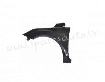 PFD10170AL - 'OEM: 1521597' EU, without hole for flasher L - Spārns - FORD FOCUS (2008-2010) Рига