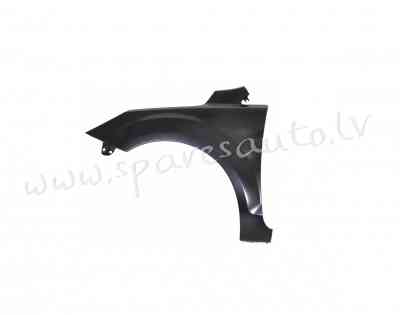 PFD10170AL - 'OEM: 1521597' EU, without hole for flasher L - Spārns - FORD FOCUS (2008-2010) Rīga