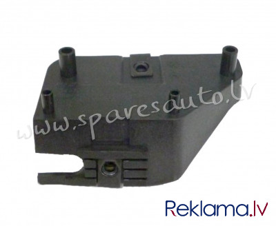 PFD43310AL - 'OEM: DR3Z-8C391A' fits to uper bumper bracket L - Bampera Stiprinājums - FORD MUSTANG  Рига - изображение 1