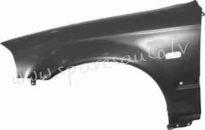 PHD10057BL - 'OEM: 60261S01A00ZZ' with hole for flasher L - Spārns - HONDA CIVIC (1999-2001) Rīga