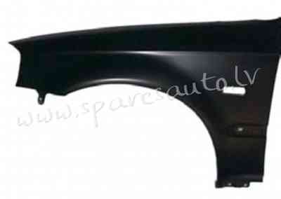 PHD10057BR - 'OEM: 60211S01A00ZZ' with hole for flasher R - Spārns - HONDA CIVIC (1999-2001) Rīga