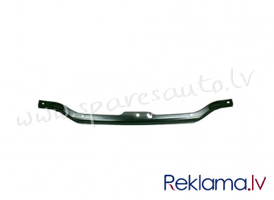 PHD43174AC - 'OEM: 71146SWA010' front, upper - Bumper Support Bracket - HONDA CR-V  RE (2009-2012) Rīga - foto 1