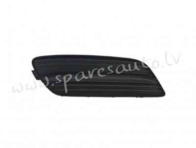 PHD99054CAL - 'OEM: 71107TR0A01' without hole for foglamps L - Reste Bamperā - HONDA CIVIC  SDN/COUP Rīga