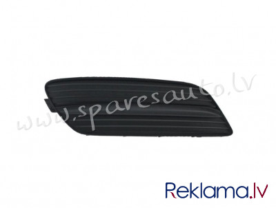 PHD99054CAL - 'OEM: 71107TR0A01' without hole for foglamps L - Reste Bamperā - HONDA CIVIC  SDN/COUP Рига - изображение 1