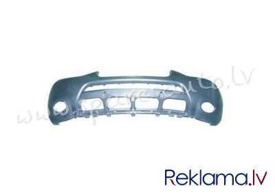 PHN04042BA - 'OEM: 865112B000' EU/USA, with hole for foglamp - Priekšējais Bampers - HYUNDAI SANTAFE Рига - изображение 1