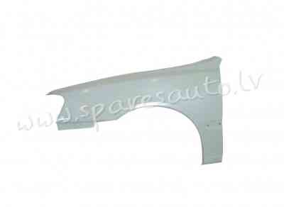 PHN10014AL - 'OEM: 6631125600' without hole for flasher L - Spārns - HYUNDAI ACCENT 3/5D (2000-2002( Рига