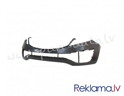 PKA04032BB - 'OEM: 865113W000' EU, without hole for parktronics, without hole for headlamp washer -  Рига - изображение 1