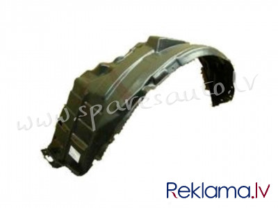 PMB11081AL - 'OEM: 5370A391' Good quality L - Zem Spārna Detaļa - MITSUBISHI OUTLANDER (2007-2009) Рига - изображение 1