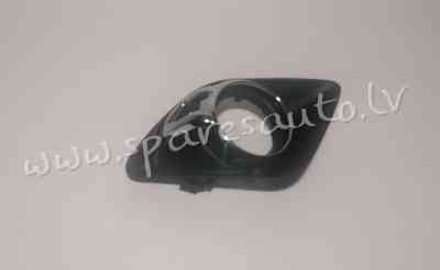 PMB99171CAR - 'OEM: 8321A386' ASX, OUTLANDER SPORT, with hole for foglamp, with chrome frame R - Res Рига