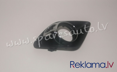 PMB99171CAR - 'OEM: 8321A386' ASX, OUTLANDER SPORT, with hole for foglamp, with chrome frame R - Res Рига - изображение 1
