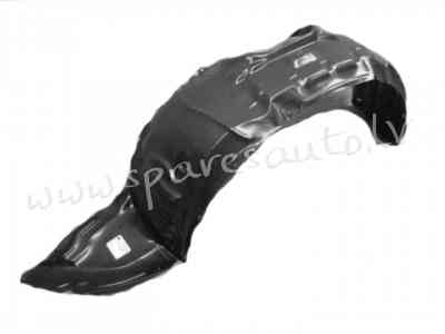 PMZ11073AL - 'OEM: BBP356140F' 1,6L, 2.0L, Good quality L - Zem Spārna Detaļa - MAZDA 3  BL (2011-20 Rīga