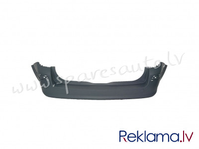 POP04036BA - 'OEM: 1404182' WGN, grey, TÜV - Aizmugurējais Bampers - OPEL ASTRA H  A04 (2003-2007) Рига - изображение 1