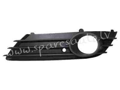 POP99013CAL - 'OEM: 1400305' (-06), with hole for foglamp, TÜV L - Reste Bamperā - OPEL ASTRA H  A04 Рига
