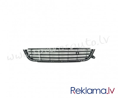 POP99038GA - 'OEM: 13263600' (08 -), original - Reste Bamperā - OPEL ZAFIRA  B (2008-2011) Рига - изображение 1