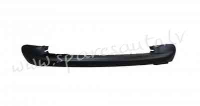 PPG04033MA - 'OEM: 7452HV' SPORT, (- 08), with hook cover - Bampera Moldings - PEUGEOT 207  W_ (2006 Рига