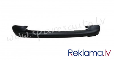 PPG04033MA - 'OEM: 7452HV' SPORT, (- 08), with hook cover - Bampera Moldings - PEUGEOT 207  W_ (2006 Рига - изображение 1