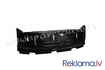 PPG60005B - 'OEM: 7013Z7' (05 -), Polyethylene - Aizsardzība Zem Bampera - PEUGEOT 307  3_ (2005-200 Рига - изображение 1