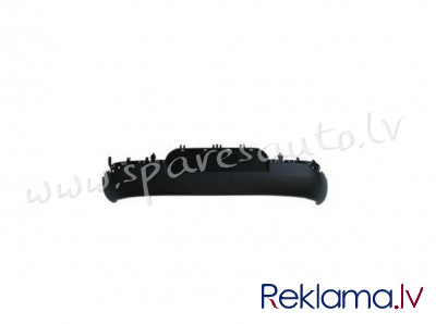 PRN05014VA - 'OEM: 850B20001R' rear - Bampera Spoileris - RENAULT MEGANE III (2013-2016) Rīga - foto 1