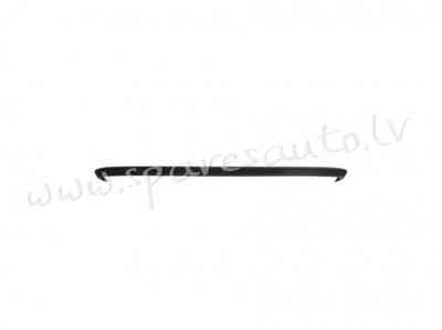 PRN05018VA - 'OEM: 960150011R' (-13) - Bampera Spoileris - RENAULT FLUENCE (2010-2013) Rīga