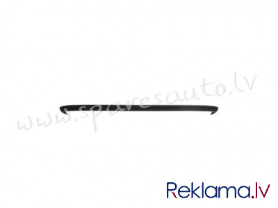 PRN05018VA - 'OEM: 960150011R' (-13) - Bampera Spoileris - RENAULT FLUENCE (2010-2013) Рига - изображение 1