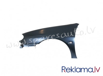 PRN10019AL - 'OEM: 7751696568' with hole for flasher L - Spārns - RENAULT MEGANE (1999-2002) Рига - изображение 1