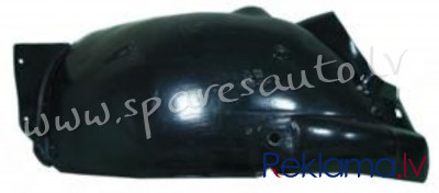 PRN11006AL - 'OEM: 8200289935' front part, Good quality L - Zem Spārna Detaļa - RENAULT CLIO (2005-2 Rīga - foto 1