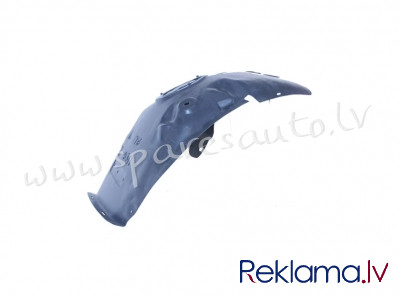 PRN11009AL - 'OEM: 8200430598' front part L - Zem Spārna Detaļa - RENAULT SCENIC  JM (2003-2006) Рига - изображение 1