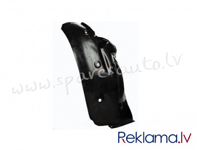 PRN11009BL - 'OEM: 8200136725' rear part L - Zem Spārna Detaļa - RENAULT SCENIC  JM (2003-2006) Рига - изображение 1