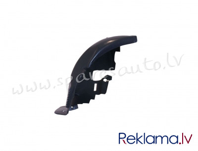 PRN11011AL - 'OEM: 7700841600' front part L - Zem Spārna Detaļa - RENAULT SCENIC (1996-1999) Рига - изображение 1