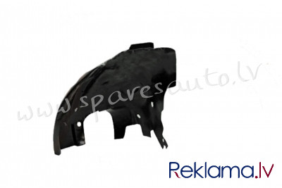 PRN11011BL - 'OEM: 8200136725' rear part L - Zem Spārna Detaļa - RENAULT SCENIC (1996-1999) Рига - изображение 1