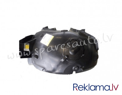 PRN11012AL - 'OEM: 8200426494' front part L - Zem Spārna Detaļa - RENAULT KANGOO (2008-) Рига - изображение 1