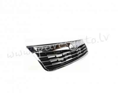 PSB07040GA - 'OEM: 91121SC001' (-10), chrome, grey - Reste - SUBARU FORESTER (2009-2013) Rīga