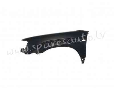 PSB10017AL - 'OEM: 57110SA0109P' without hole for flasher L - Spārns - SUBARU FORESTER (2003-2005) Рига