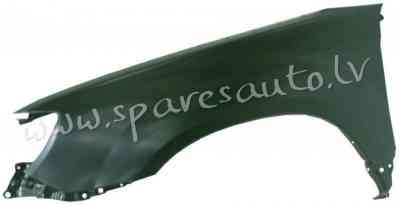 PSB10025AL - 'OEM: 57110SA0509P' without hole for flasher L - Spārns - SUBARU FORESTER (2006-2008) Рига
