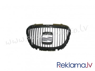 PST07012GA - 'OEM: 5P0853651A9B9' (- 09), with chrome frame - Reste - SEAT TOLEDO (2004-2009) Rīga - foto 1