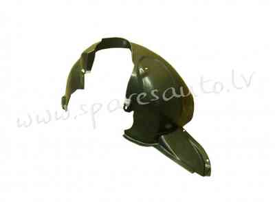 PST11015AL - 'OEM: 6J0809957A' Good quality L - Zem Spārna Detaļa - SEAT IBIZA (2008-2012) Рига