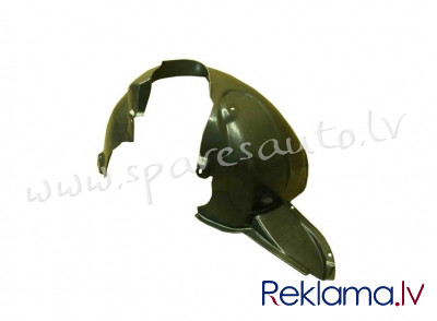 PST11015AL - 'OEM: 6J0809957A' Good quality L - Zem Spārna Detaļa - SEAT IBIZA (2008-2012) Рига - изображение 1