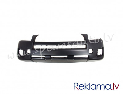 PTY04342BC - 'OEM: 5211942970' BASE, without widening holes - Priekšējais Bampers - TOYOTA RAV 4 III Рига - изображение 1