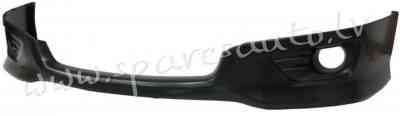 PTY05046VA - 'OEM: 7685106906'  - Bampera Spoileris - TOYOTA CAMRY  45 (2010-2011) Rīga