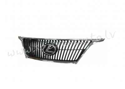 PTY07445GA - 'OEM: 531010E040' RX350, (- 12), with chrome - Reste - LEXUS RX350/450H (2009-2012) Рига