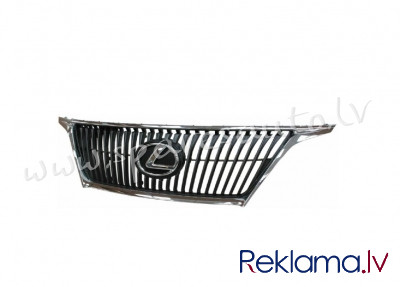 PTY07445GA - 'OEM: 531010E040' RX350, (- 12), with chrome - Reste - LEXUS RX350/450H (2009-2012) Рига - изображение 1